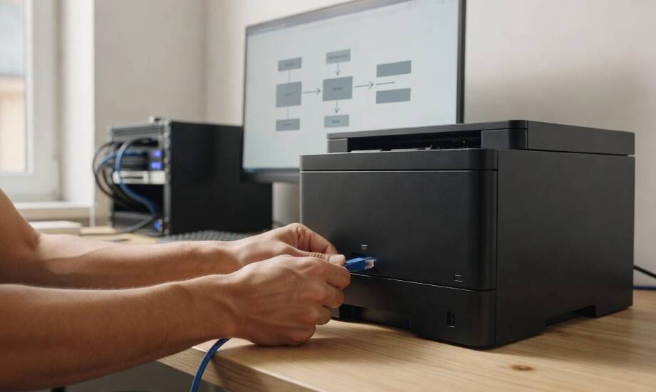 Jak zbudować spójny ekosystem IT w firmie — od sprzętu i systemów fiskalnych po wdrożenie oprogramowania ERP