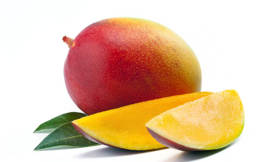 Kiedy pulpa mango działa w deserach bez cukru, a kiedy lepiej ją łączyć