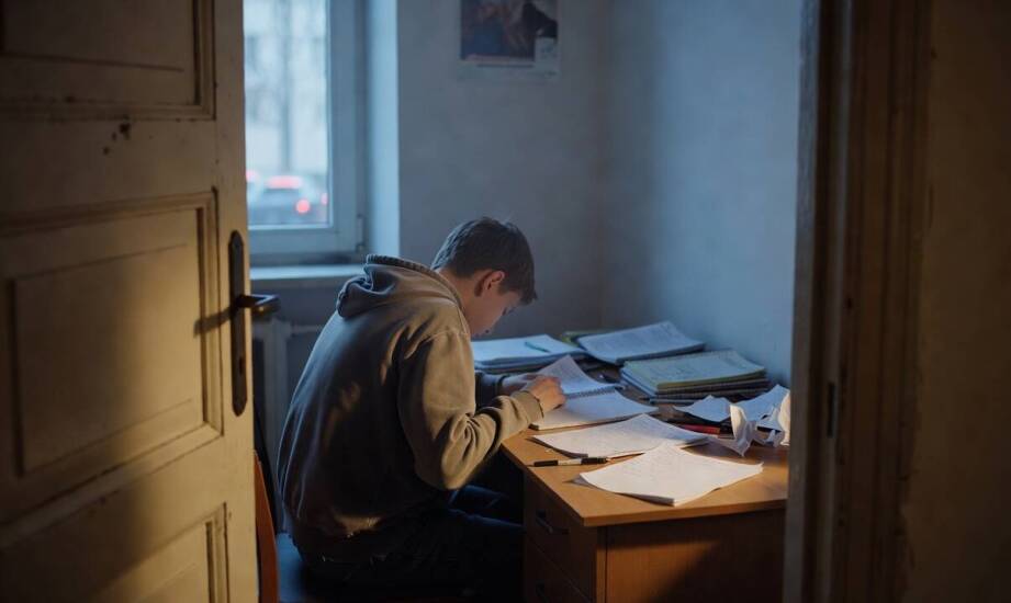 Kiedy objawy ADHD u młodzieży przestają wyglądać na fazę i wymagają diagnozy