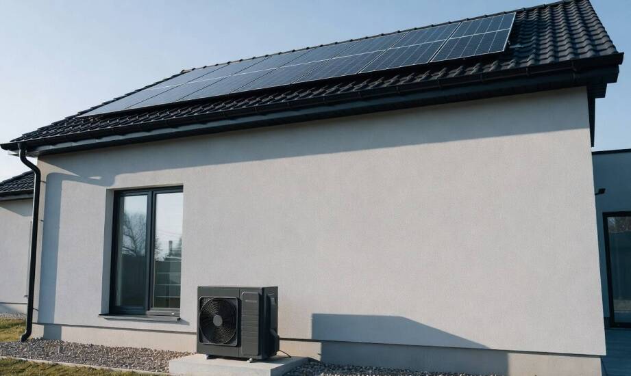 Audyt energetyczny jako mapa decyzji dla fotowoltaiki, pompy ciepła i ocieplenia