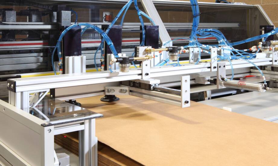 Jak powstaje kartonowe opakowanie na zamówienie dla małej serii produktów