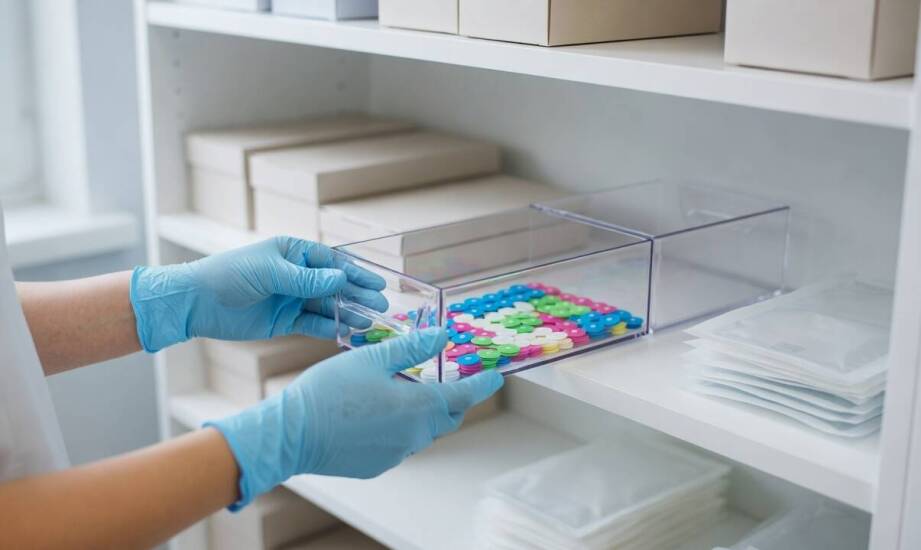 Konsolidacja zakupów materiałów i sprzętu — jak planować zaopatrzenie gabinetu stomatologicznego