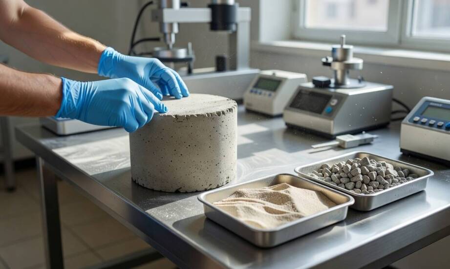Jak interpretować rozbite wskaźniki GWP w zaktualizowanych deklaracjach środowiskowych wyrobów budowlanych