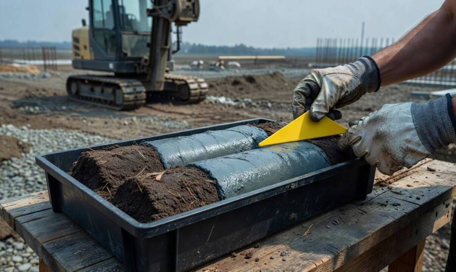 Wpływ krakowskich iłów i gruntów antropogenicznych na planowanie badań geotechnicznych pod nowe inwestycje