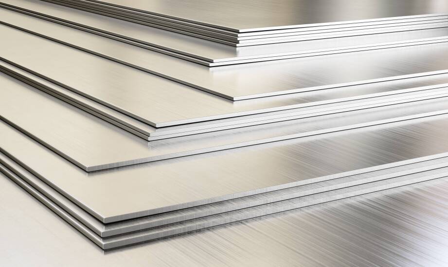 Kiedy gatunek blachy aluminiowej przesądza o wyborze materiału w produkcji seryjnej komponentów motoryzacyjnych i AGD