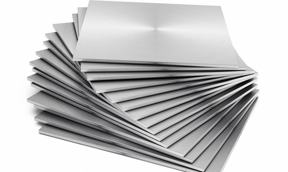 Dlaczego różne stopy aluminium inaczej reagują na cięcie wzdłużne, laserowe oraz gięcie
