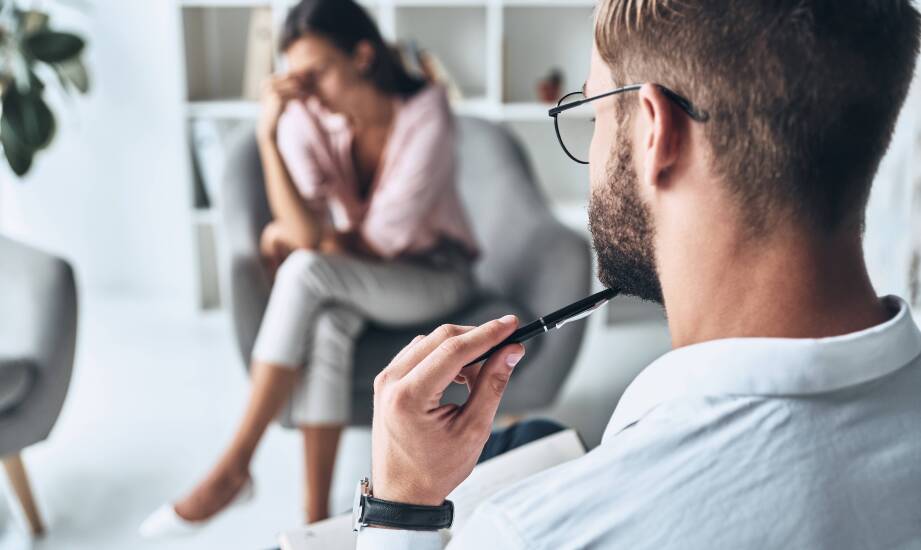 Zdalna terapia EMDR po traumie — jak przebiega przygotowanie, sesja i czas między spotkaniami
