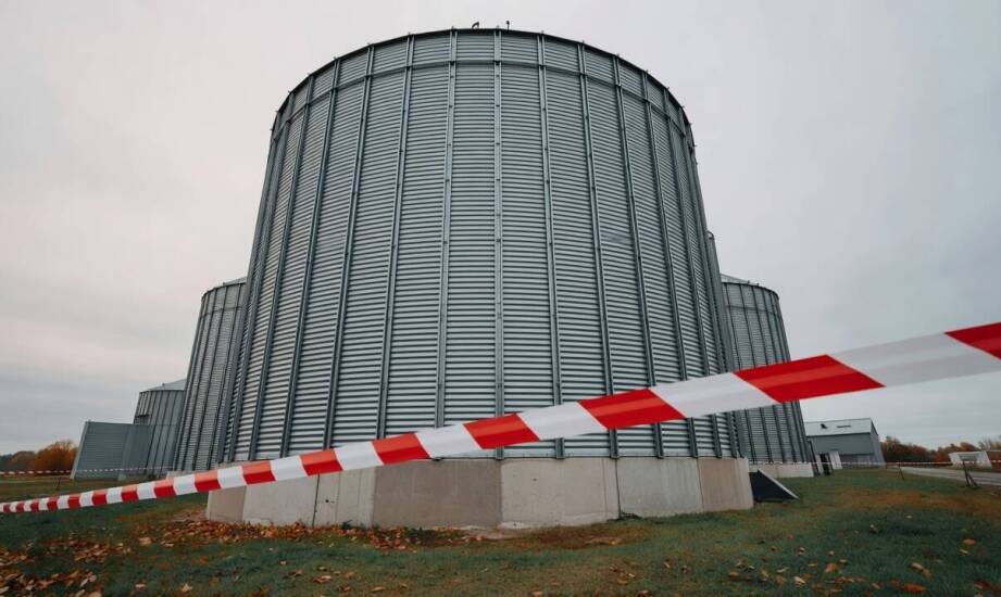 Harmonogram gazowania silosów zbożowych — od oceny szczelności obiektu po bezpieczne wznowienie pracy magazynu