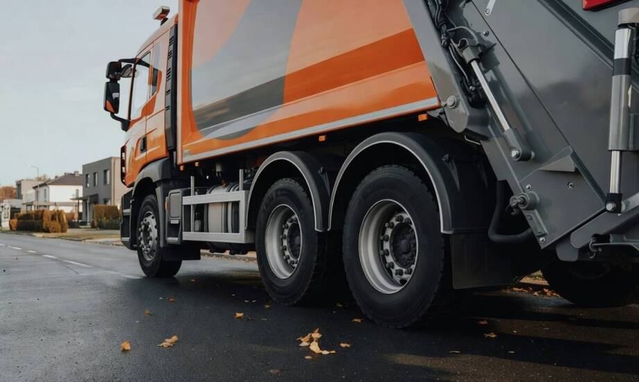 Dlaczego obsługa rozległych tras podmiejskich wymaga śmieciarek w klasie 20 ton — parametry decydujące o wydajności