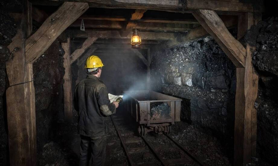 Kiedy edukacja staje się przygodą — mechanizmy gier fabularnych w objaśnianiu trudnej historii górnictwa i podziemnych zagrożeń