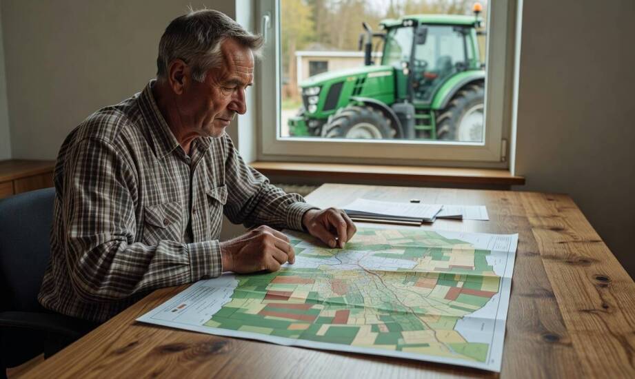 Mechanizmy dopłat ARiMR do linii kredytowych — co faktycznie obejmuje preferencyjne oprocentowanie