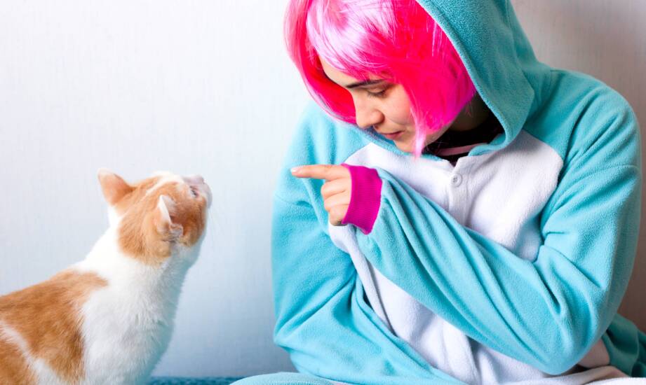 Biała Furia jako kigurumi — cechy postaci, materiału i codziennego użytkowania