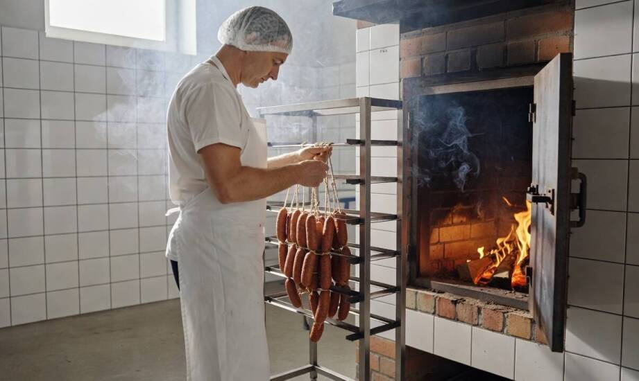 Jak łączyć rzemieślnicze receptury z unijnymi normami w lokalnym przetwórstwie mięsa