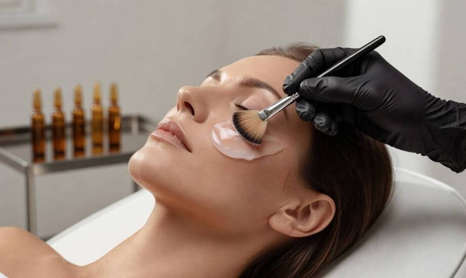Różnica między pielęgnacją a biostymulacją — jak bioceutyki zmieniają podejście do regeneracji skóry w salonie beauty