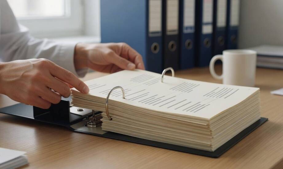Ustawowy zakres czynności ewidencyjnych — co w świetle prawa stanowi realizację obsługi księgowej przedsiębiorstwa