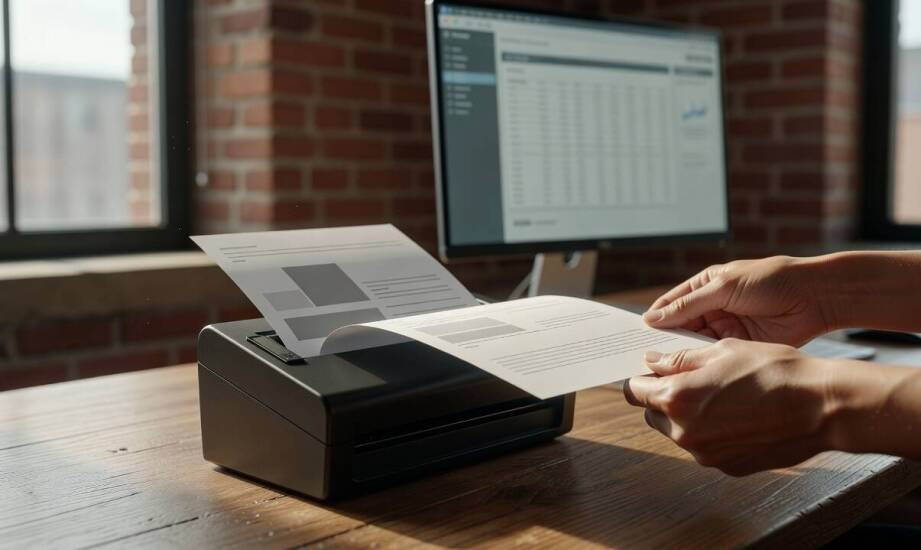 Elektroniczna KPiR w 2026 roku — jak nowe formaty JPK redefiniują obieg dokumentów w przedsiębiorstwie
