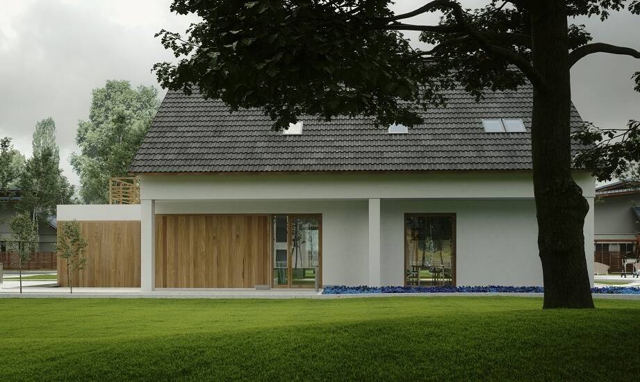 Co w 2026 roku zmienia ceny nowych domów z ogrodem w okolicach Trójmiasta