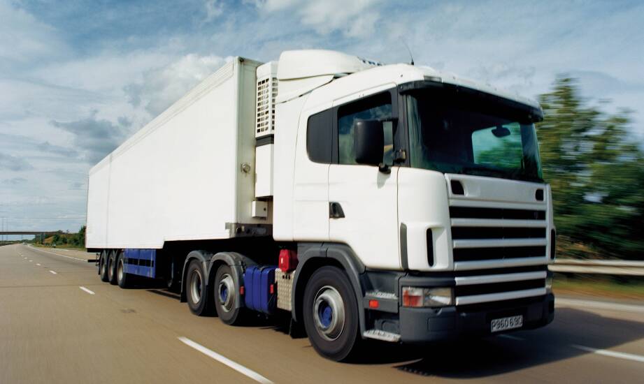 Ciągłość temperatury w transporcie chłodniczym — gdzie najczęściej pojawiają się przerwy