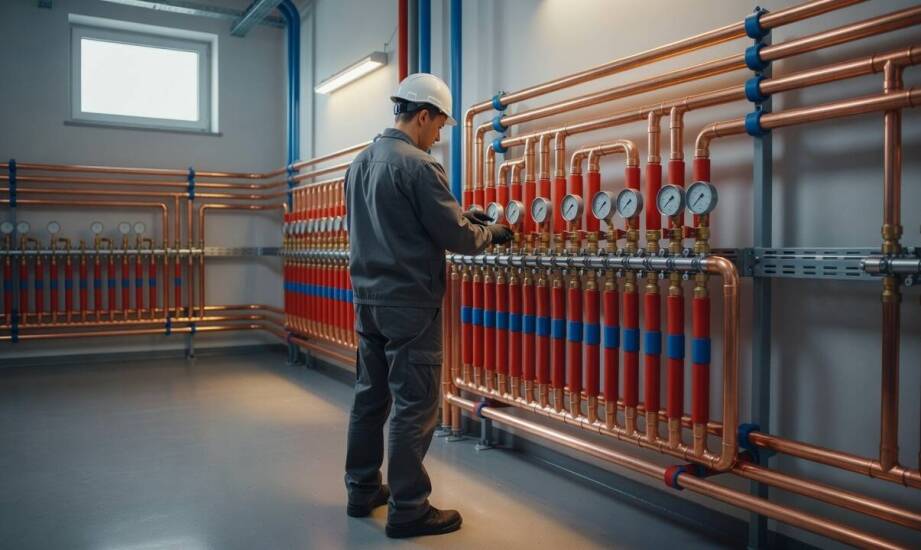 Weryfikacja parametrów cieplnych obiektu — jak przeznaczenie budynku determinuje zakres kontroli kotłów i klimatyzacji