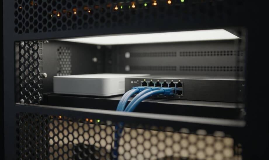 Dlaczego trunk, LACP i VLAN-y wymagają spójnej konfiguracji przy integracji FortiGate z przełącznikiem Cisco