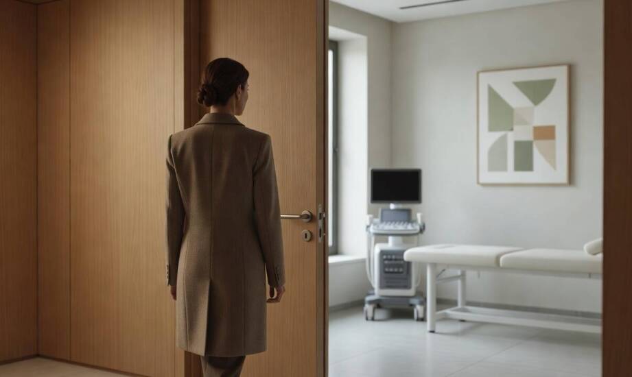Od pierwszej wizyty do diagnozy — jak wielospecjalistyczna placówka organizuje ścieżkę pacjenta