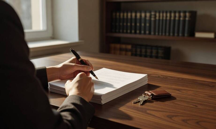 Hipoteka przy zakupie mieszkania we Wrocławiu — co przygotować i za co się płaci