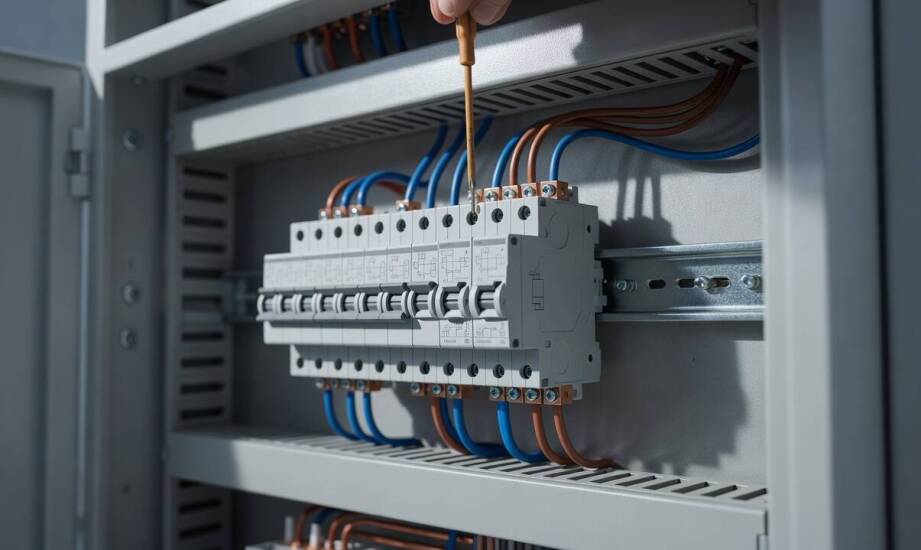 Dlaczego wybór między mechanizmem zanikowym a wzrostowym determinuje bezpieczeństwo maszyn i fotowoltaiki
