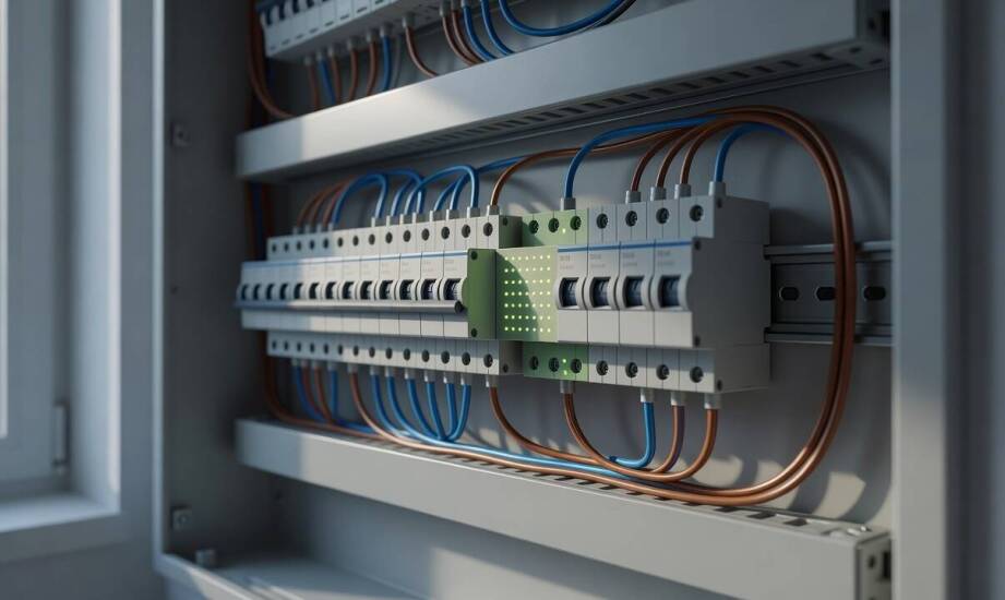Jak bieżący monitoring instalacji elektrycznej obnaża ukryte koszty i wskazuje obszary do redukcji poboru prądu