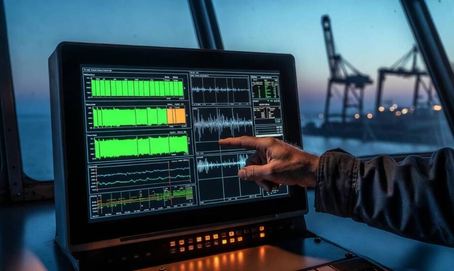 Roczny test VDR: dlaczego odtwarzanie danych jest ważniejsze niż sam zapis