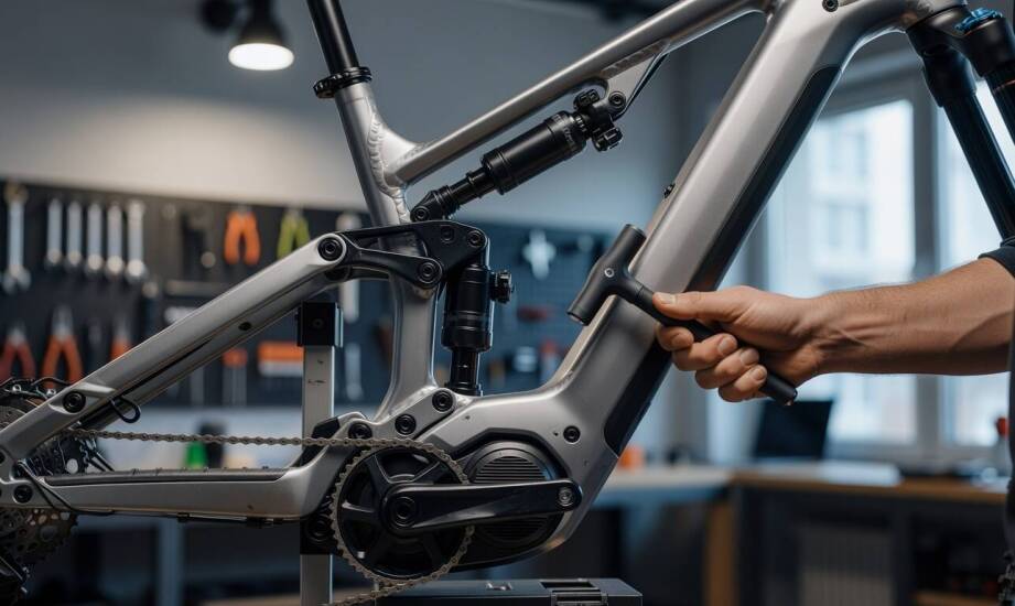 Jak odczytywać przeznaczenie e-MTB Merida z konstrukcji, geometrii i wyposażenia