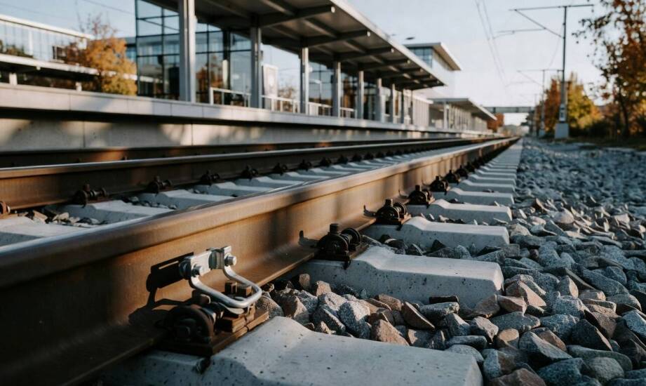 Dlaczego drobne stalowe elementy torowe mają duży wpływ na trwałość infrastruktury