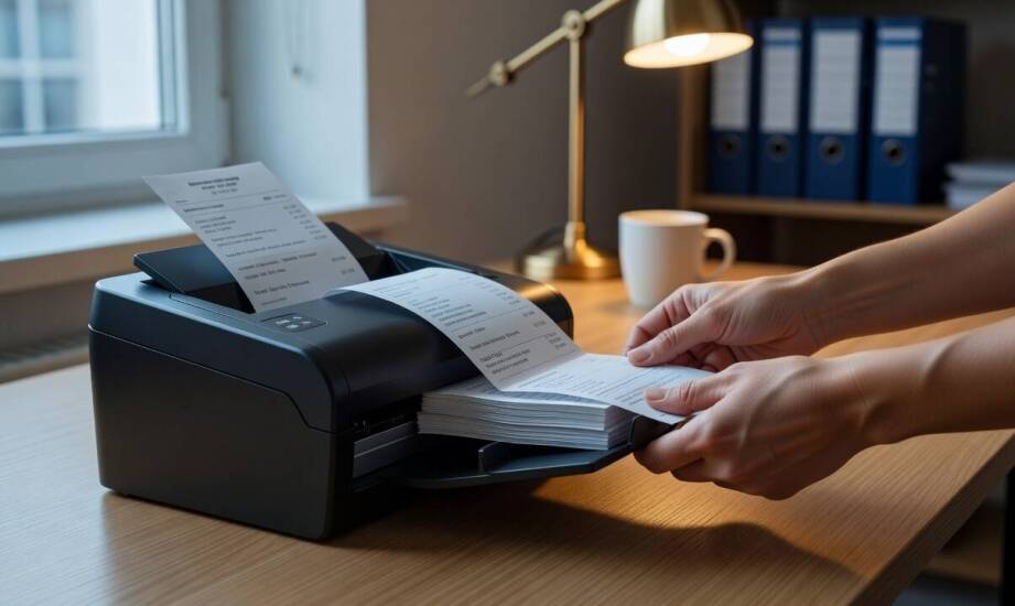 Procedura VAT-REF w praktyce — na czym polega mechanizm zwrotu zagranicznego podatku z Unii Europejskiej