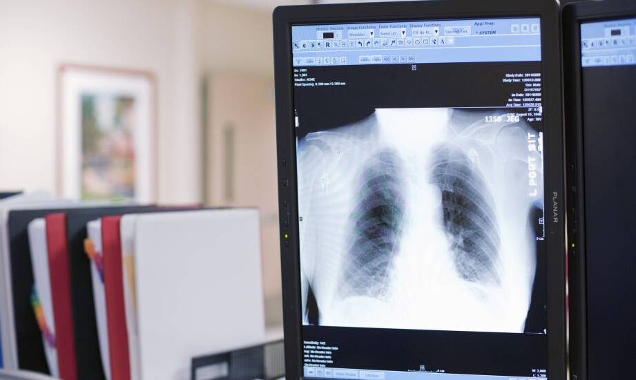 Znaczenie kliniczne wniosków z badania obrazowego dla decyzji terapeutycznych lekarza kierującego