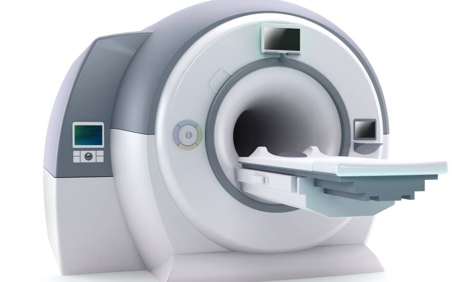 Wymagania techniczne i organizacyjne dla zdalnego opisu badań rezonansu magnetycznego w modelu teleradiologicznym