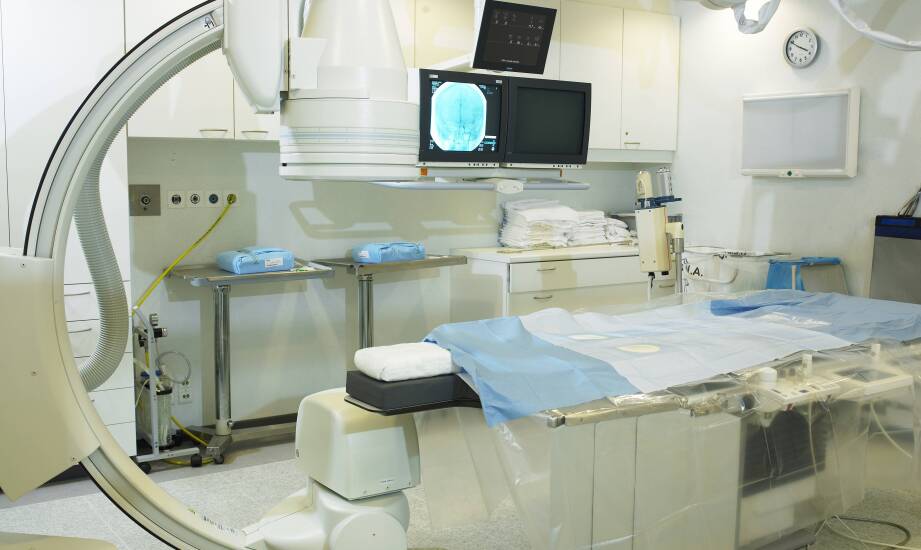 Ramy organizacyjne i prawne zdalnej diagnostyki — funkcjonowanie teleradiologii w systemie ochrony zdrowia