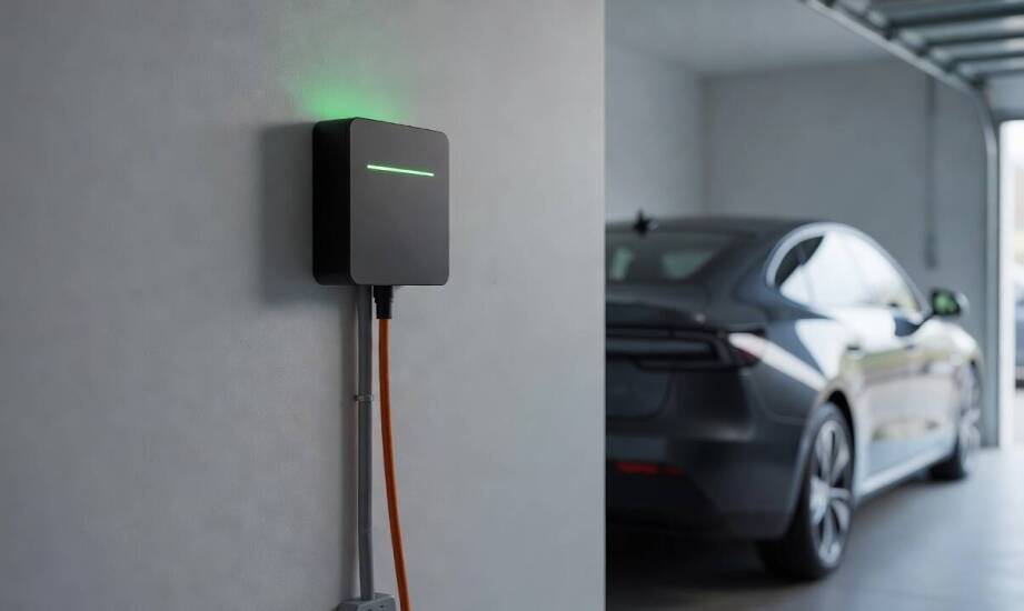 Dlaczego standardowe gniazdko nie wystarczy do ładowania auta elektrycznego i jak przygotować domową instalację