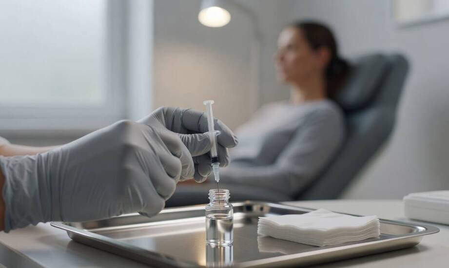 Od blokady sygnału po rozluźnienie — komórkowy mechanizm działania medycznej toksyny botulinowej w neurologii i dermatologii