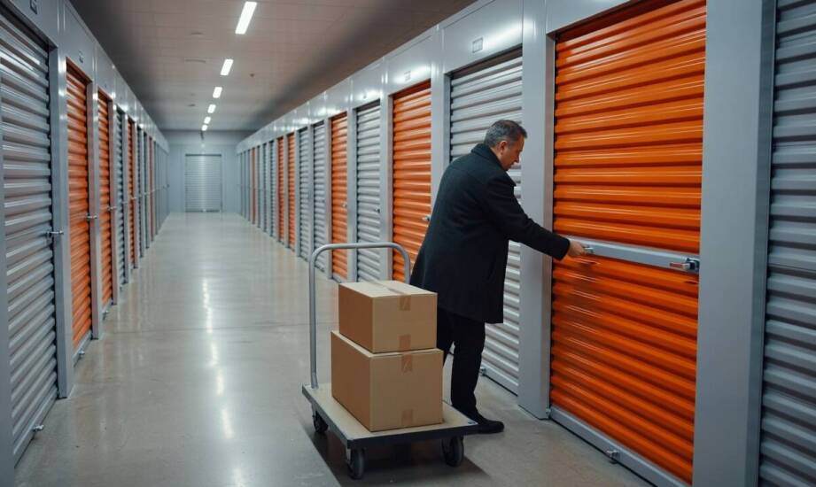 Od podpisania umowy do codziennej eksploatacji — jak w praktyce funkcjonuje wynajem przestrzeni self storage
