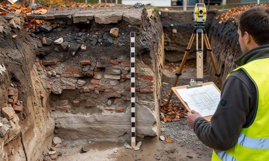 Budżetowanie prac na stanowisku archeologicznym – co kształtuje ostateczne koszty inwestora