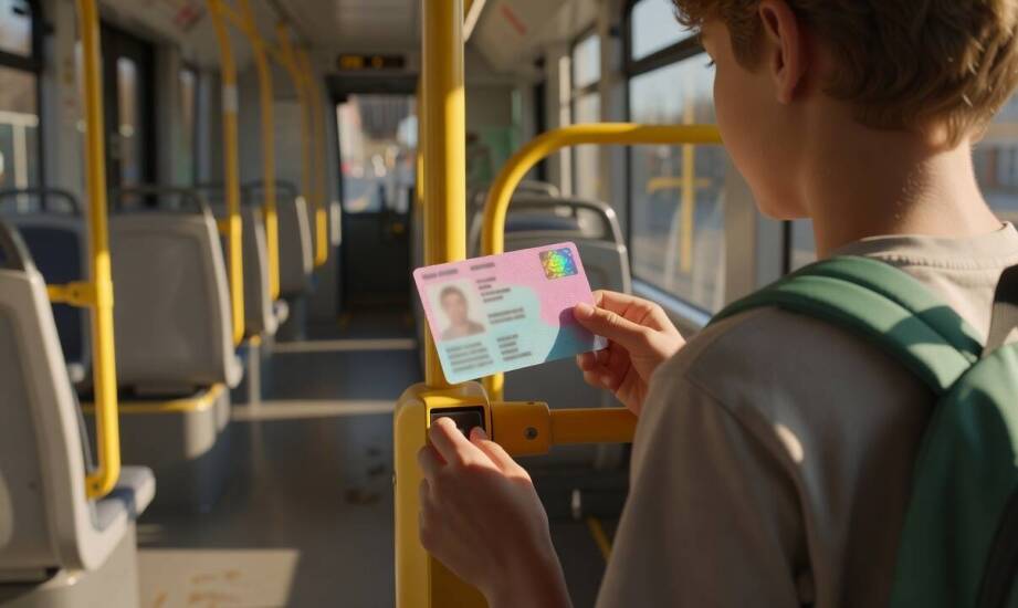 Praktyczny wymiar uprawnień uczniowskich — jak nowy format dokumentu potwierdza prawo do ustawowych ulg transportowych i kulturalnych
