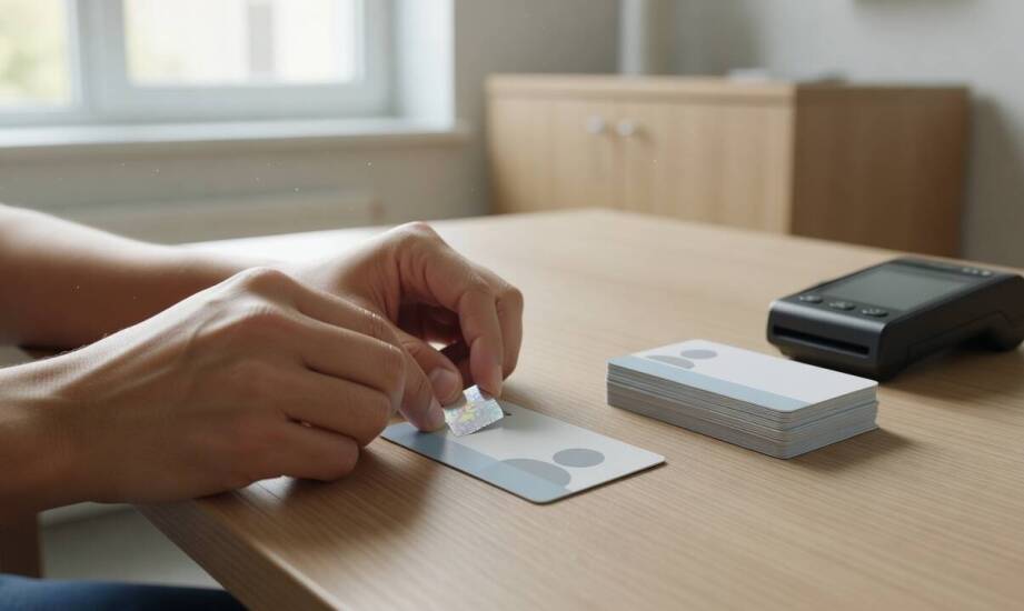 Wdrożenie formatu ID-1 w placówkach oświatowych — organizacyjne skutki standaryzacji dokumentów uczniowskich