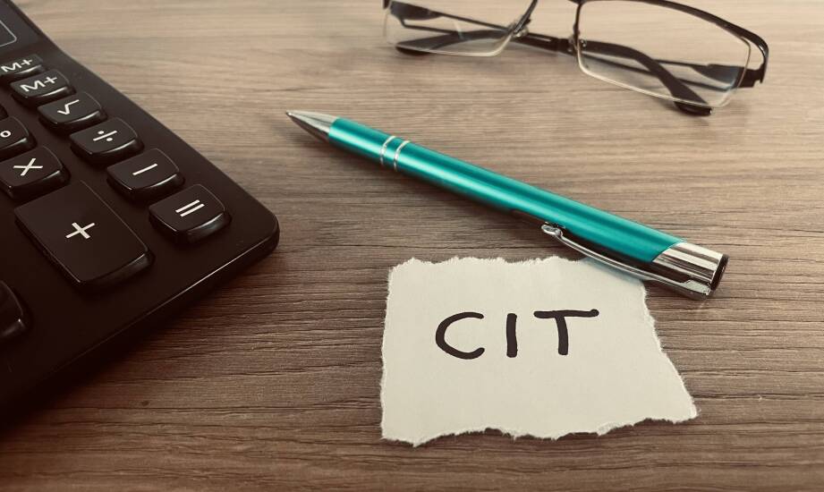Jak zmienia się plan kont i ewidencja po wejściu na CIT estoński