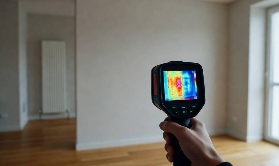 Granice obliczeń — jak oddziela się bilans energetyczny pojedynczego lokalu od reszty obiektu
