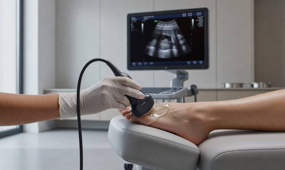 Dlaczego fizykoterapia przestaje działać na ból pięty — kliniczne kryteria zmiany metody na stymulację biologiczną