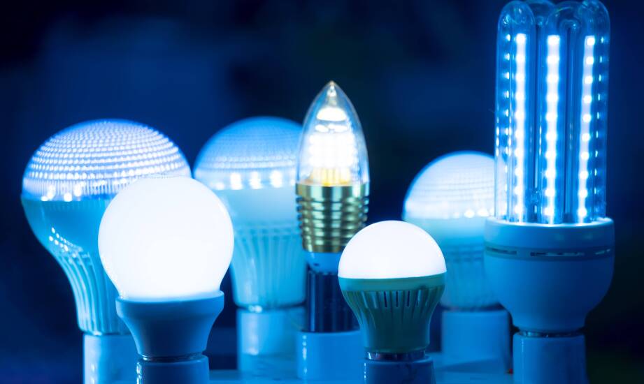 Dlaczego same waty nie określają jakości oświetlenia — dobór parametrów LED do funkcji pomieszczeń