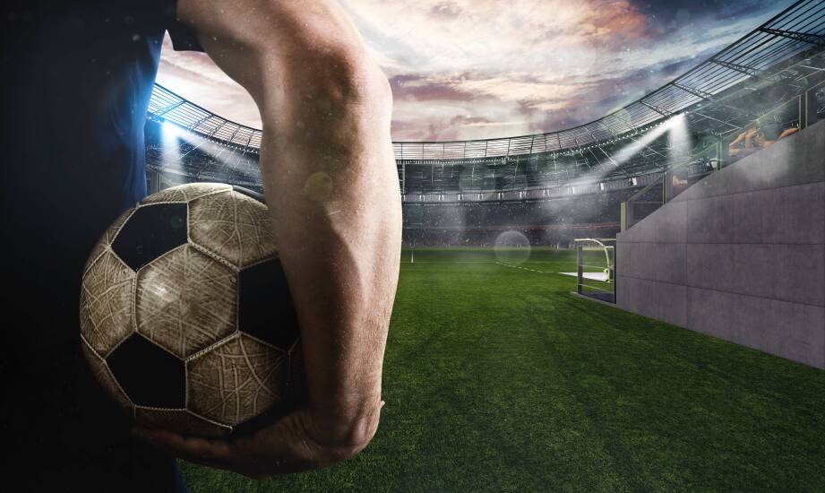 Dlaczego promocja wydarzenia sportowego musi powstawać razem z jego scenariuszem