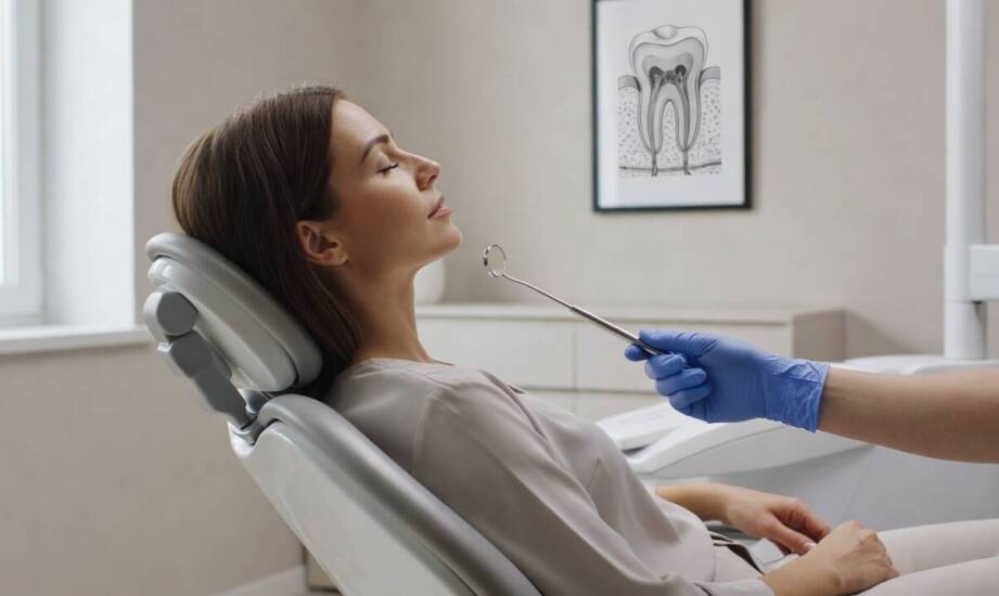 Lekarz dentysta a stomatolog — dlaczego obecnie używa się jednego tytułu i co to oznacza dla pacjenta