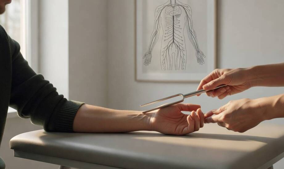 Drętwienie rąk, zawroty i częste bóle głowy — od zignorowanych objawów do neurologicznej ścieżki diagnostycznej