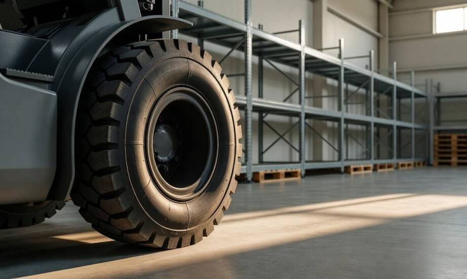 Trzy warstwy opony superelastycznej — jak fizyczna budowa determinuje jej odporność na uszkodzenia mechaniczne