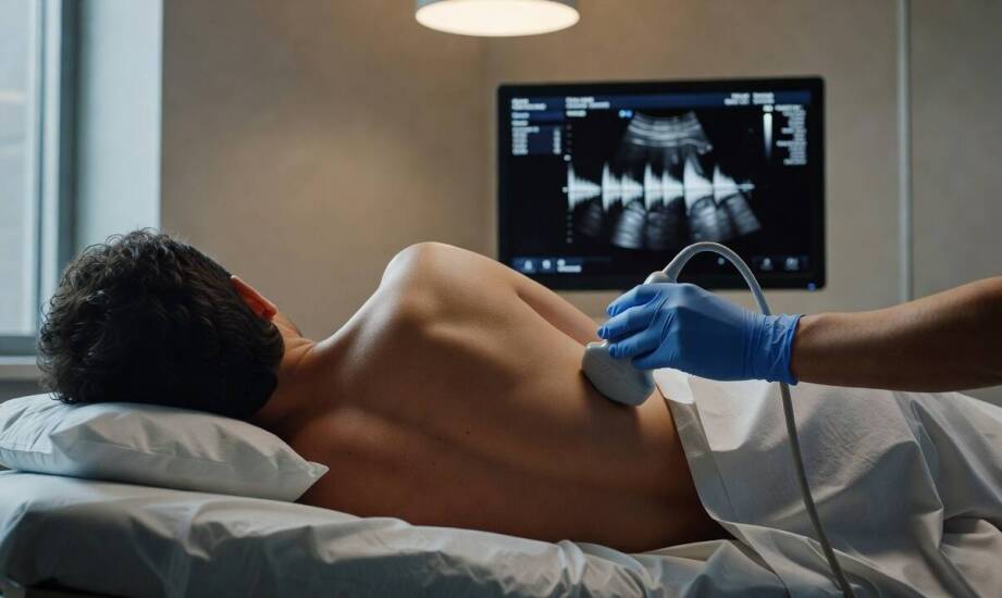 Prywatna ścieżka diagnostyczna serca — jak przebiega konsultacja połączona z badaniami obrazowymi w jednej placówce